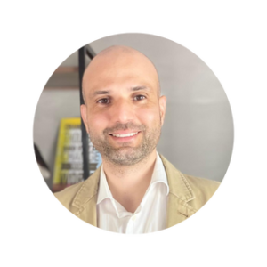 Picture of Alberto Josmar